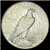Image 2 : 1927-S Silver Peace Dollar CLOSELY UNCIRCULATED