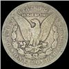 Image 2 : 1902 Morgan Silver Dollar NICELY CIRCULATED
