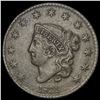 Image 1 : 1831 Copper Large Cent CLOSELY UNCIRCULATED