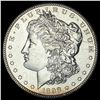 Image 1 : 1898-S Silver Morgan Dollar CLOSELY UNCIRCULATED