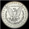 Image 2 : 1898-S Silver Morgan Dollar CLOSELY UNCIRCULATED