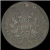 Image 2 : 1802 Draped Bust Large Cent NICELY CIRCULATED