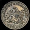 Image 2 : 1855-O Silver Half Dollar CLOSELY UNCIRCULATED