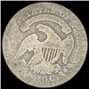 Image 2 : 1836 Capped Bust Dime NICELY CIRCULATED