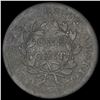 Image 2 : 1798 Large Cent Draped Bust NICELY CIRCULATED