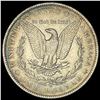 Image 2 : 1889 Morgan Silver Dollar CLOSELY UNCIRCULATED