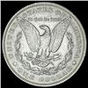 Image 2 : 1892 Silver Morgan Dollar CLOSELY UNCIRCULATED