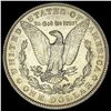 Image 2 : 1902 Morgan Silver Dollar CLOSELY UNCIRCULATED