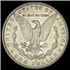 Image 2 : 1884-S Silver Morgan Dollar CLOSELY UNCIRCULATED