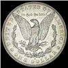 Image 2 : 1883-S Silver Morgan Dollar CLOSELY UNCIRCULATED