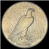 Image 2 : 1927 Peace Silver Dollar UNCIRCULATED