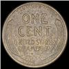 Image 2 : 1923 Lincoln Wheat Cent CLOSELY UNCIRCULATED