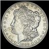 Image 1 : 1888-S Silver Morgan Dollar CLOSELY UNCIRCULATED
