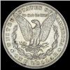 Image 2 : 1888-S Silver Morgan Dollar CLOSELY UNCIRCULATED