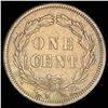 Image 2 : 1859 Copper-Nickel Indian Head Cent CLOSELY UNCIRCULATED