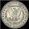 Image 2 : 1901 Morgan Silver Dollar CLOSELY UNCIRCULATED
