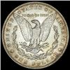 Image 2 : 1897 Morgan Silver Dollar CLOSELY UNCIRCULATED
