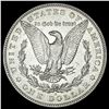 Image 2 : 1900-S Silver Morgan Dollar CLOSELY UNCIRCULATED