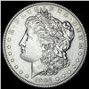 Image 1 : 1904 Morgan Silver Dollar UNCIRCULATED