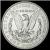 Image 2 : 1904 Morgan Silver Dollar UNCIRCULATED
