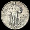Image 1 : 1930 Standing Liberty Silver Quarter UNC