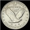 Image 2 : 1930 Standing Liberty Silver Quarter UNC