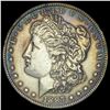Image 1 : 1887-O Silver Morgan Dollar CLOSELY UNCIRCULATED