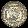 Image 2 : 1887-O Silver Morgan Dollar CLOSELY UNCIRCULATED
