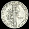 Image 2 : 1916-S Silver Mercury Dime CLOSELY UNCIRCULATED