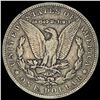 Image 2 : 1879-CC Silver Morgan Dollar NICELY CIRCULATED