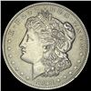 Image 1 : 1921 Silver Morgan Dollar UNCIRCULATED