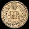 Image 2 : 1864 Bronze Indian Head Cent CLOSELY UNCIRCULATED