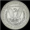 Image 2 : 1884 Morgan Silver Dollar UNCIRCULATED