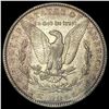Image 2 : 1901 Morgan Silver Dollar CLOSELY UNCIRCULATED