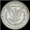 Image 2 : 1882-CC Silver Morgan Dollar NICELY CIRCULATED