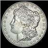 Image 1 : 1901-S Silver Morgan Dollar CLOSELY UNCIRCULATED