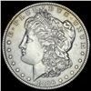 Image 1 : 1896 Silver Morgan Dollar UNCIRCULATED
