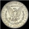 Image 2 : 1883-S Silver Morgan Dollar CLOSELY UNCIRCULATED
