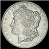 Image 1 : 1892 Silver Morgan Dollar CLOSELY UNCIRCULATED