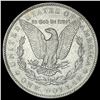 Image 2 : 1892 Silver Morgan Dollar CLOSELY UNCIRCULATED