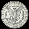 Image 2 : 1897 Silver Morgan Dollar CLOSELY UNCIRCULATED