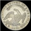 Image 2 : 1835 Capped Bust Half Dollar CLOSELY UNCIRCULATED