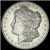 Image 1 : 1878-S Silver Morgan Dollar UNCIRCULATED