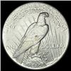 Image 2 : 1926 Peace Silver Dollar UNCIRCULATED