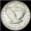 Image 2 : 1924-S Silver Standing Liberty Quarter CLOSELY UNCIRCULATED