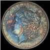 Image 1 : 1885 Silver Morgan Dollar UNCIRCULATED