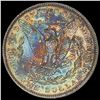 Image 2 : 1885 Silver Morgan Dollar UNCIRCULATED