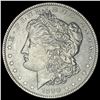 Image 1 : 1890-S Silver Morgan Dollar UNCIRCULATED