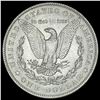 Image 2 : 1890-S Silver Morgan Dollar UNCIRCULATED