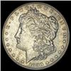 Image 1 : 1898-S Silver Morgan Dollar CLOSELY UNCIRCULATED